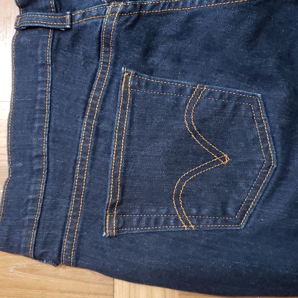 LEVI'S 515 bootcut jeans - Picture 6 of 13